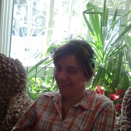 Leila Darabi Photo 5