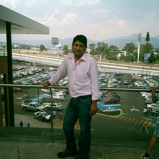 Pablo Mojica Photo 28