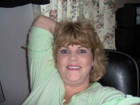 Tina Byrd Photo 29
