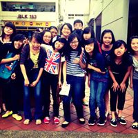 Joanna Cheng Photo 37
