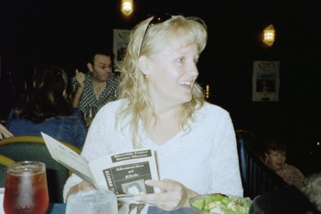 Amy Hall Photo 33