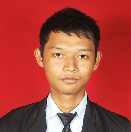 Sandy Ramadhan Photo 14