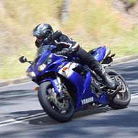Luke Cornish Photo 8
