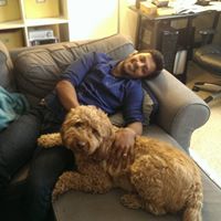 Ishaan Biswas Photo 4
