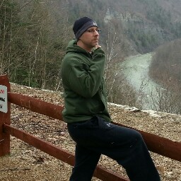 Steven Dailey Photo 11