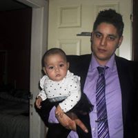 Nader Sami Photo 13