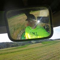 Andrew Cranmer Photo 11