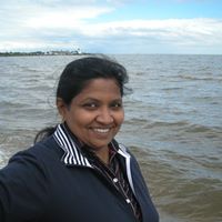 Sangeetha Pillai Photo 7