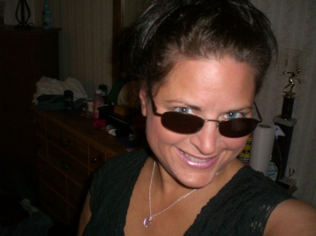 Deborah Myers Photo 21