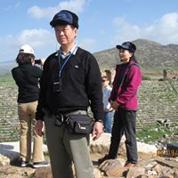 Shih Shen Photo 5