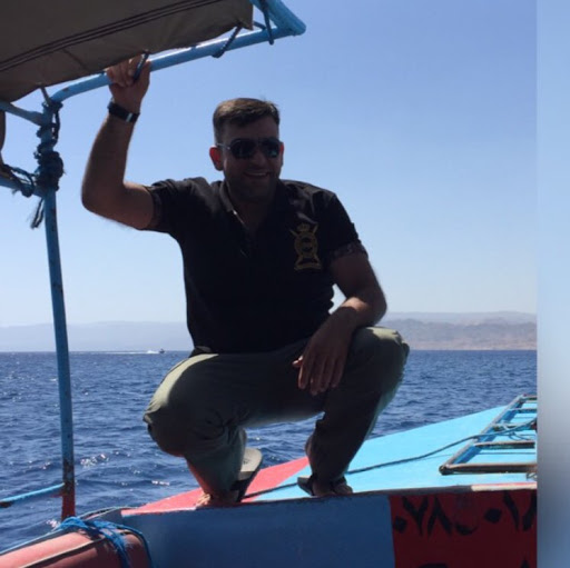 Mohammad Alkurdi Photo 15