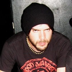 Dominic Jenkins Photo 12