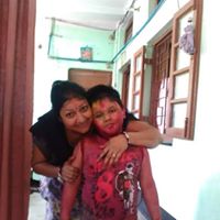 Rina Jha Photo 15