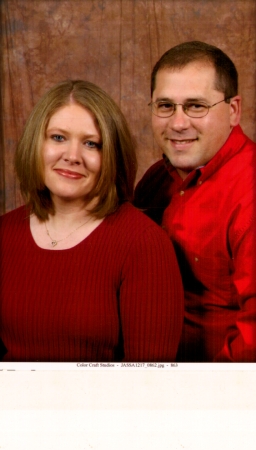 Amy Watts Photo 9