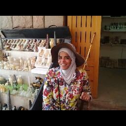 Jamila Mohammad Photo 9