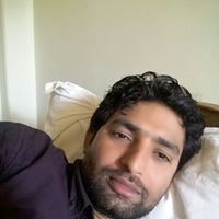 Upen Shah Photo 8