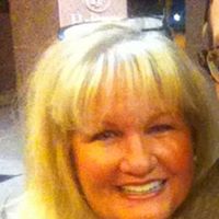 Marcia Simon Photo 20