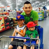 Bryan Vu Photo 25