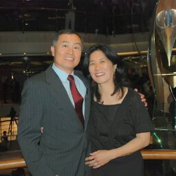 Chuck Chan Photo 14