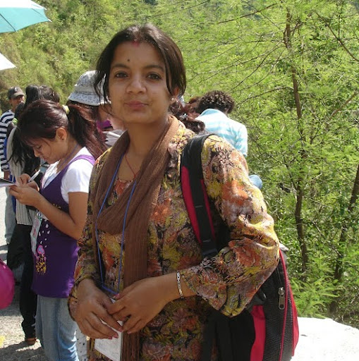 Sangita Sapkota Photo 13