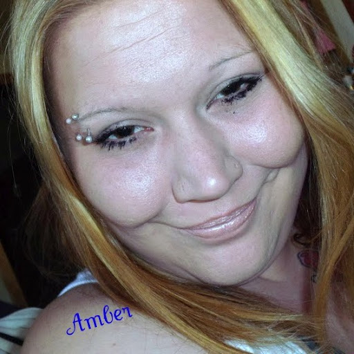 Amber Hildebrand Photo 12
