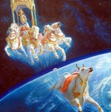 Krishna Dasa Photo 1