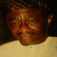 Abiodun Olasewere Photo 2