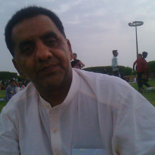 Maqbool Soomro Photo 10