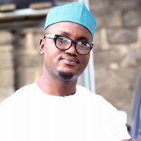 Olumide Kehinde Photo 11