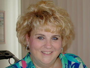 Christine Williams Photo 38