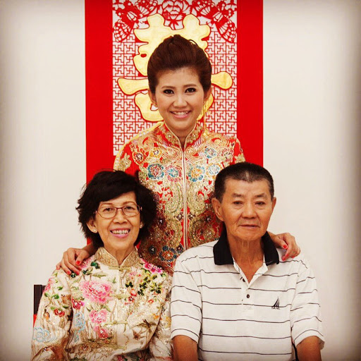 Sophia Ong Photo 21