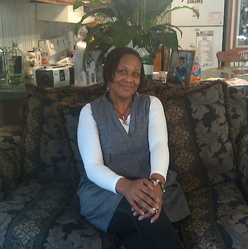 Patricia Pruitt Photo 19