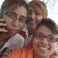 Ana Larios Photo 10