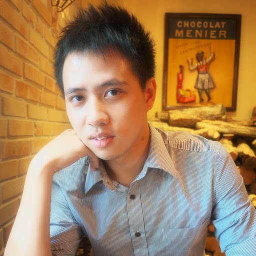 Joseph Lu Photo 33