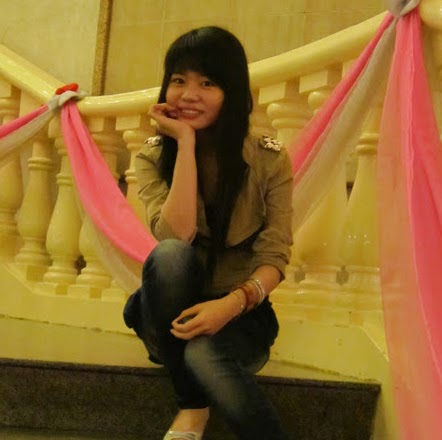 Chi Lu Photo 8