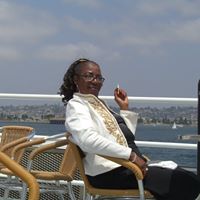 Evelyn Forte Photo 22