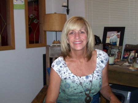 Lisa Fisher Photo 14