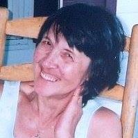 Jane Sauer Photo 16