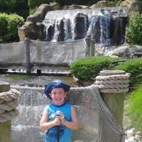 Melissa Kinser Photo 12