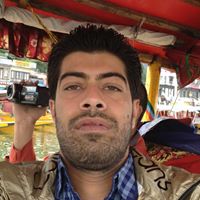 Ankush Maggu Photo 2