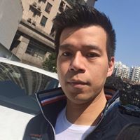Alan Zhou Photo 18