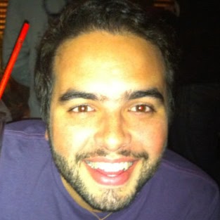 Victor Perez Photo 49