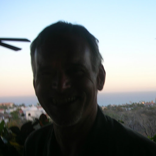 Richard Goetz Photo 25