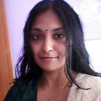 Smitha Pillai Photo 10