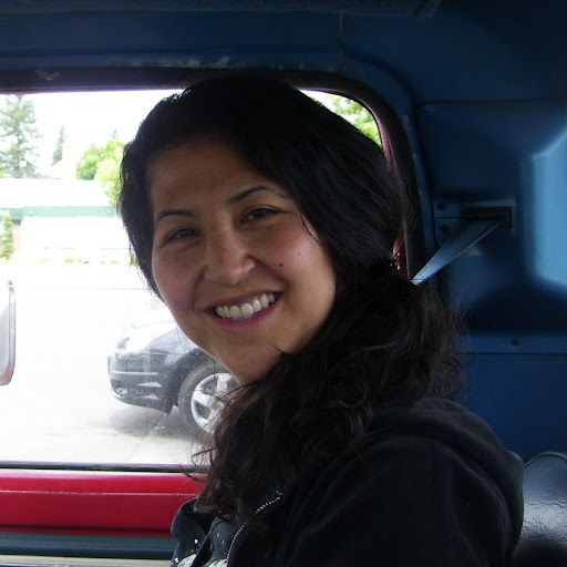 Susan Webber Photo 2