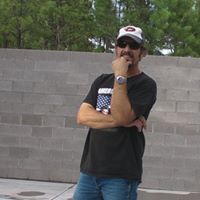 Bryan Graham Photo 32