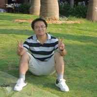 Jeff Xu Photo 25