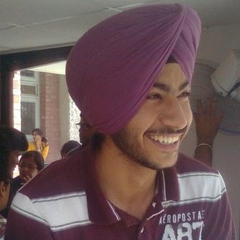 Talwinder Dhillon Photo 17