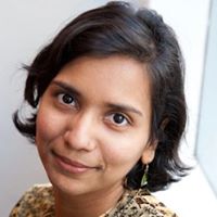 Sushma Bhatia Photo 15