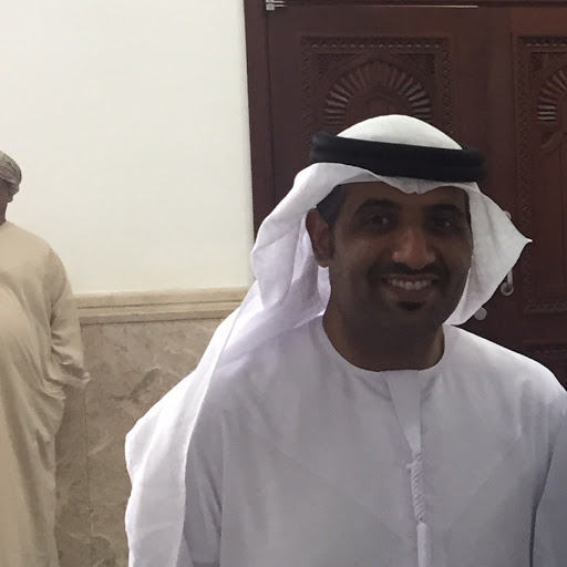 Abdulla Almazrooei Photo 2